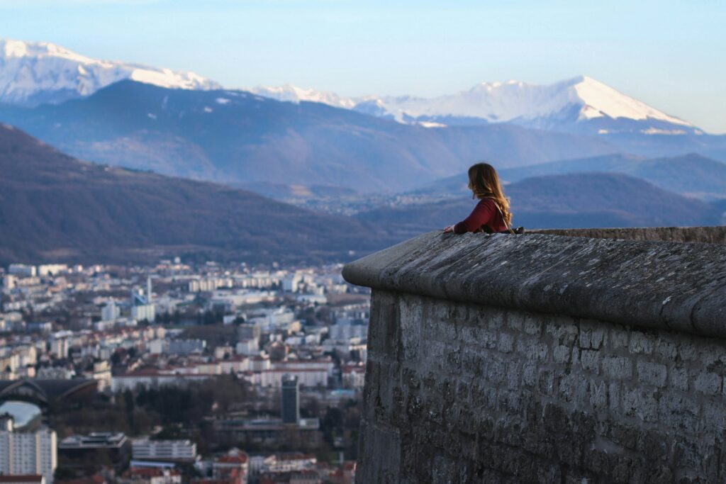 cose da fare a grenoble