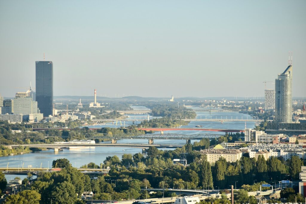 dove non dormire a Vienna