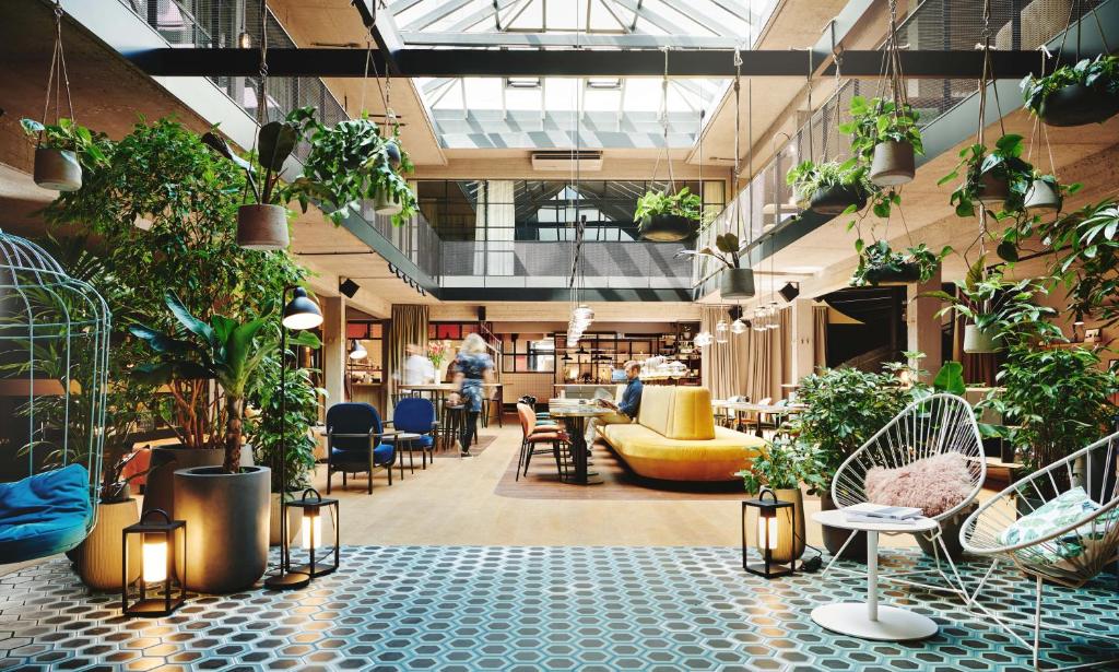 dove dormire a vienna centro