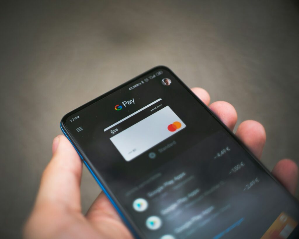 migliori carte per viaggiare: N26