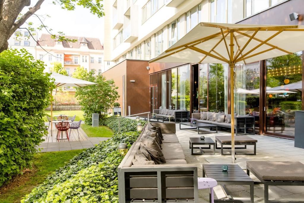 dove alloggiare a vienna