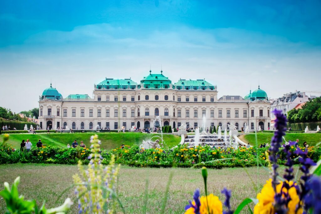 dove soggiornare a vienna: guida pratica