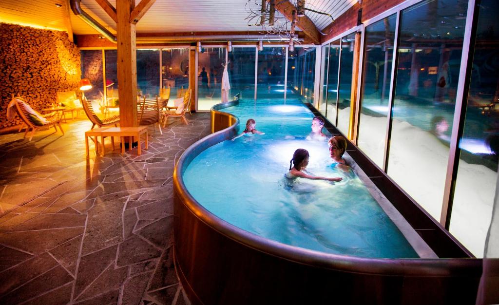 Dove dormire per vedere l&rsquo;Aurora Boreale: i migliori hotel nel mondo