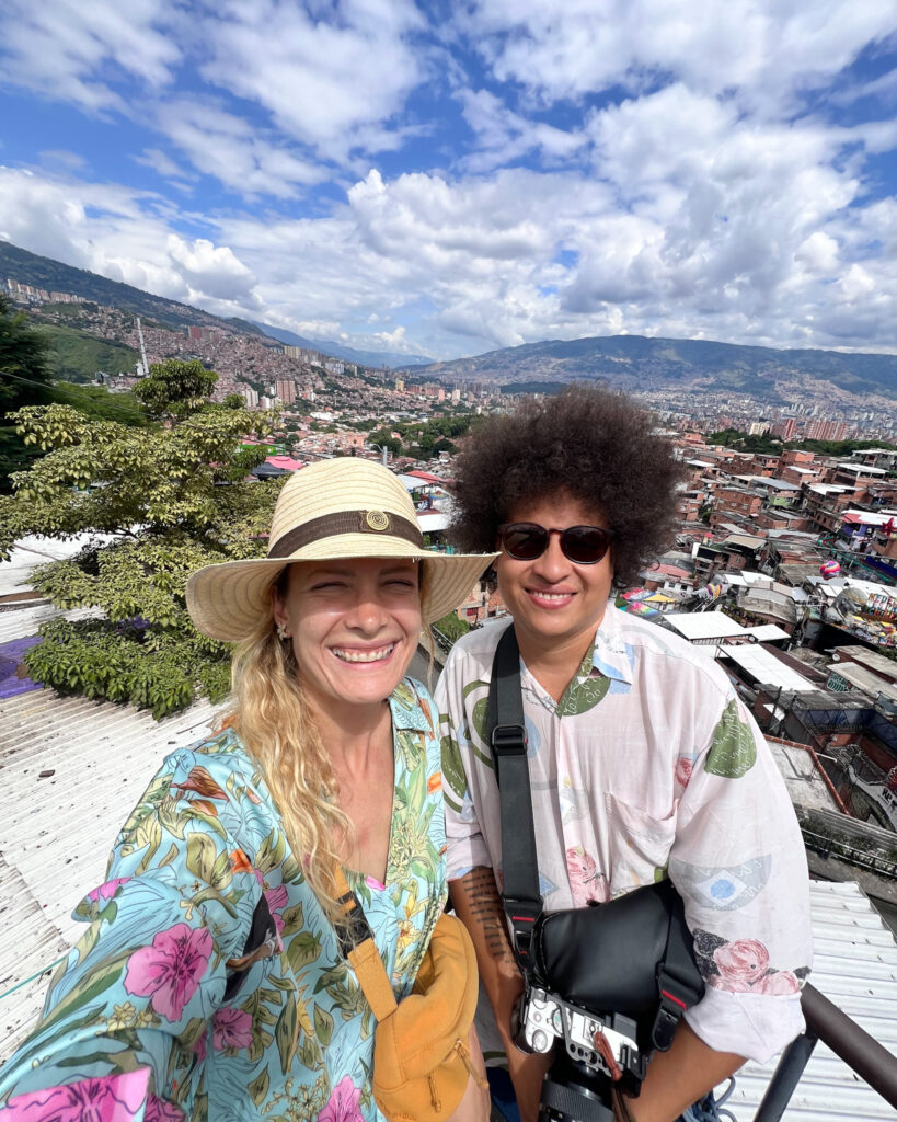 cosa vedere a medellin in 2 giorni