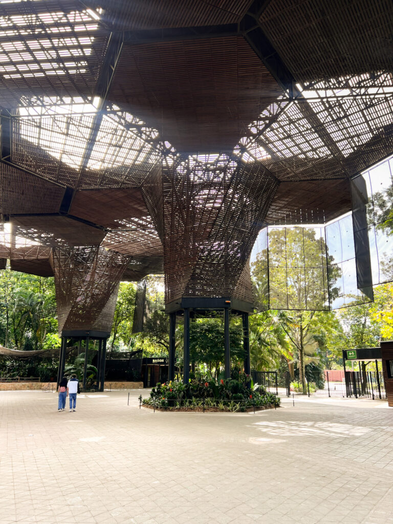 cosa visitare a medellin