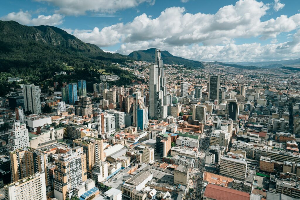 dove alloggiare a medellin colombia