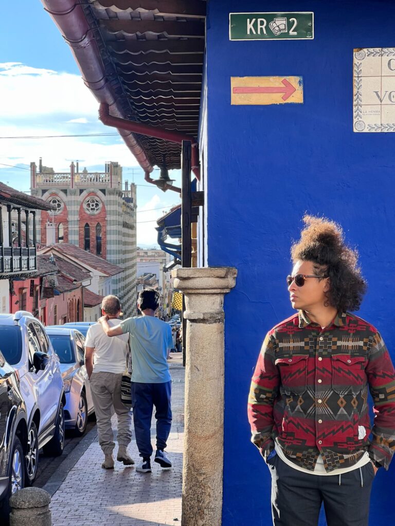 come vestirsi in colombia