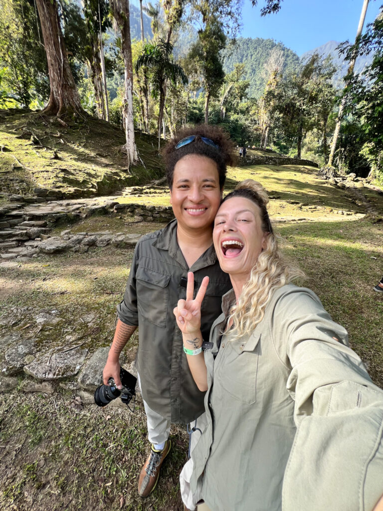 cosa portare in un viaggio in Colombia