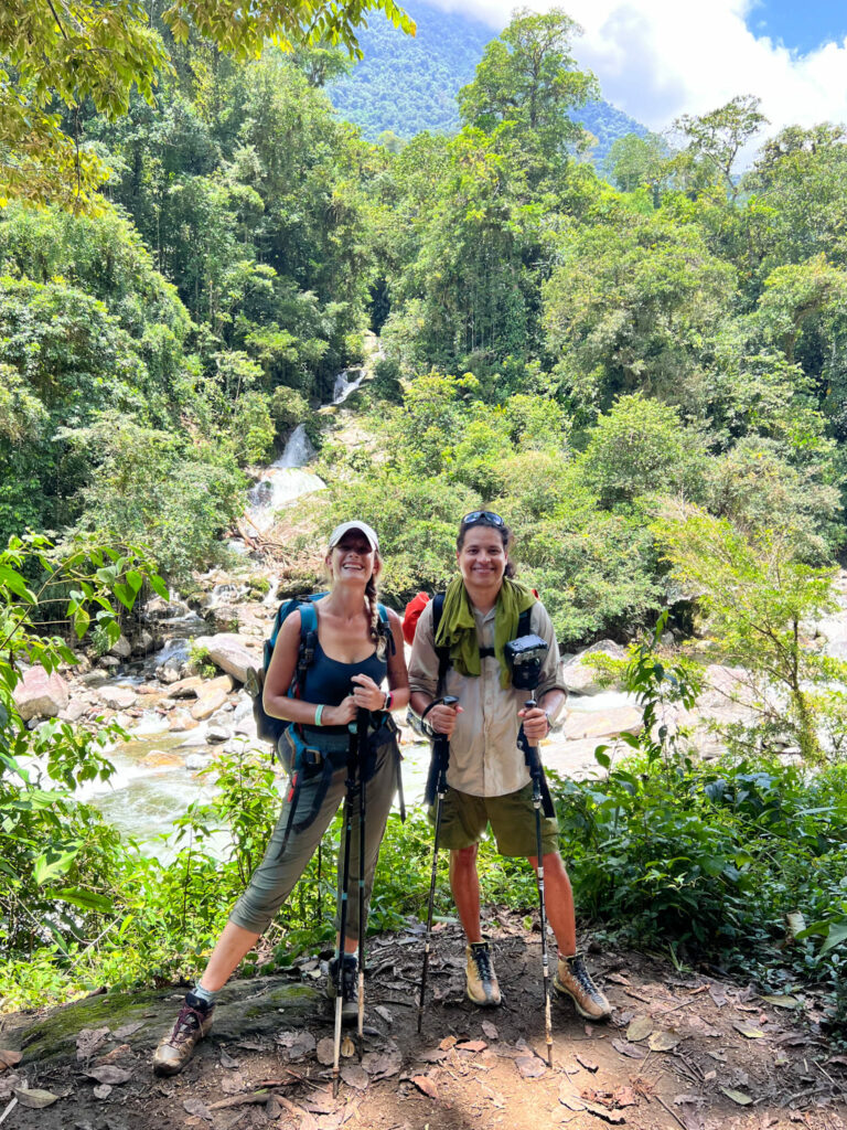 cosa portare in un viaggio in Colombia: 10 indispensabili