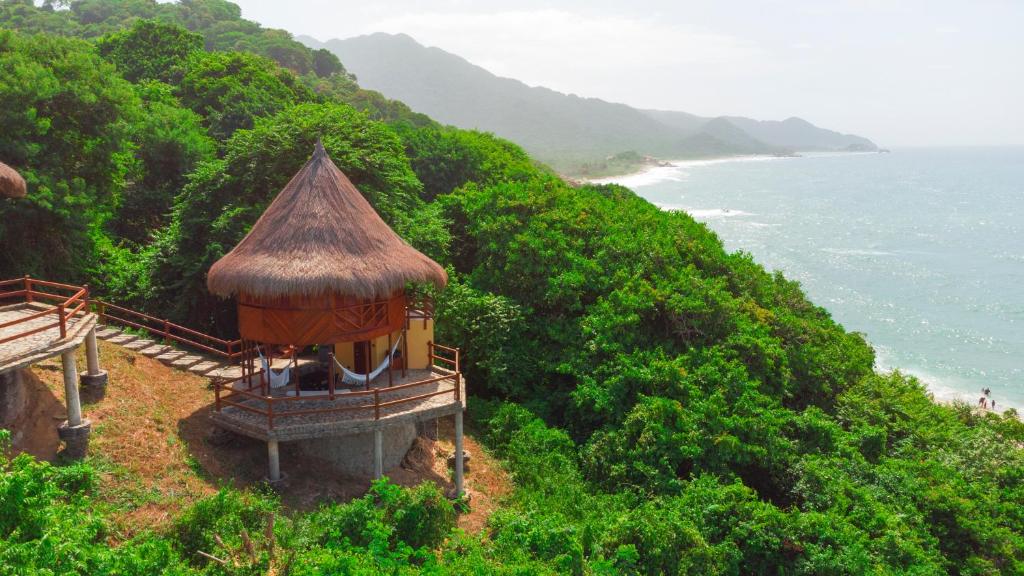 cosa vedere in colombia: Tayrona
