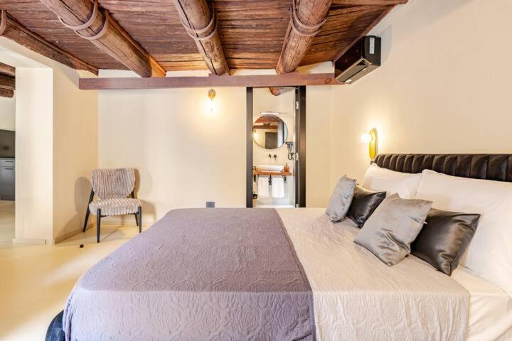 dove dormire a napoli