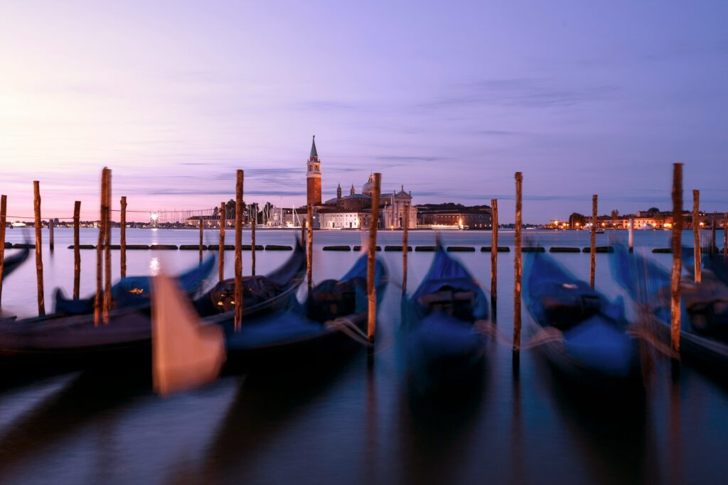 venezia dove dormire