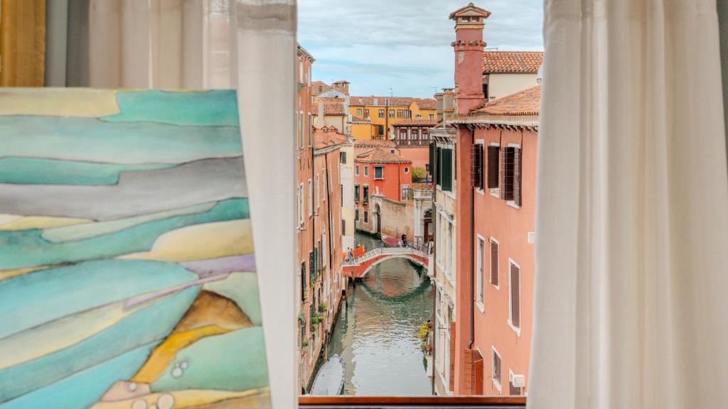 dove soggiornare a venezia