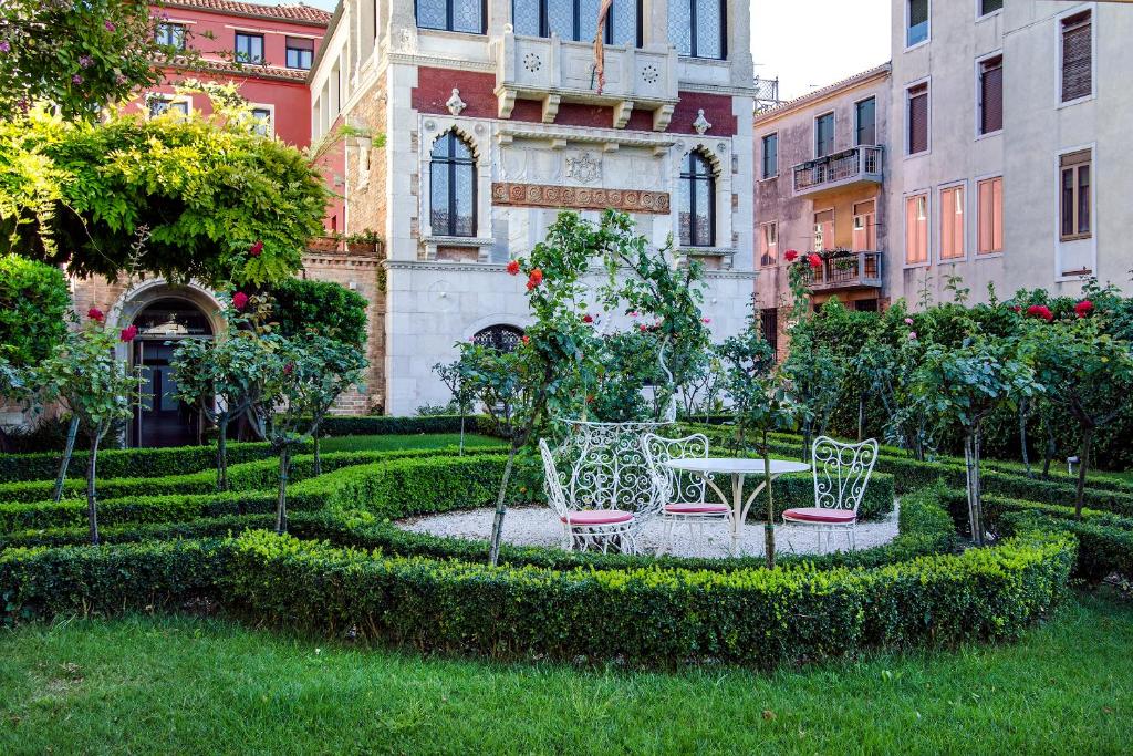 dove soggiornare a venezia