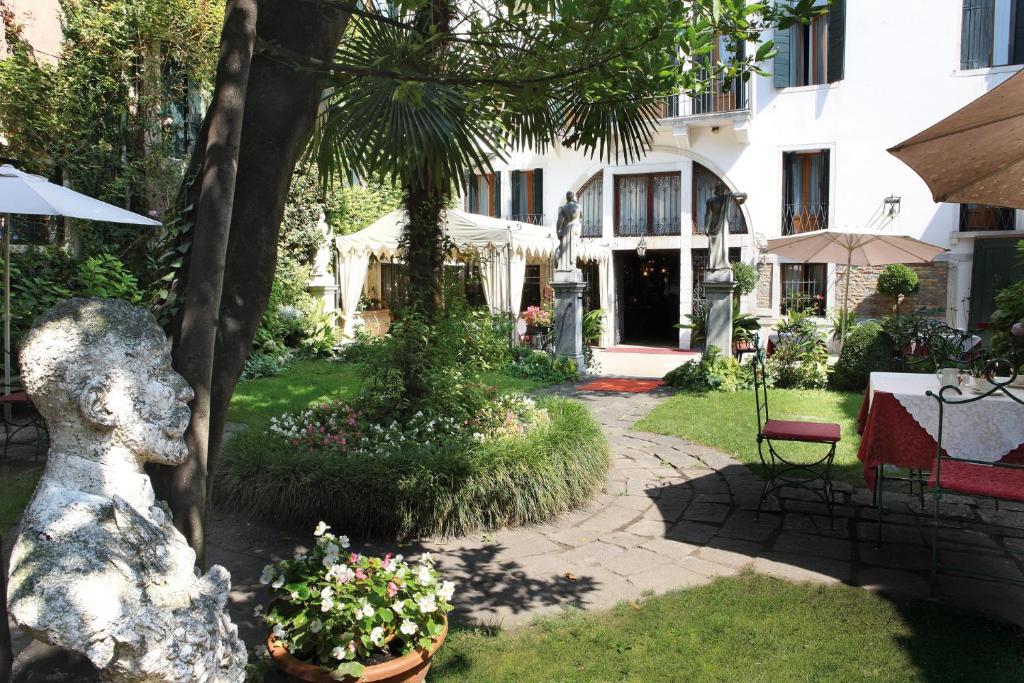 dove dormire a venezia