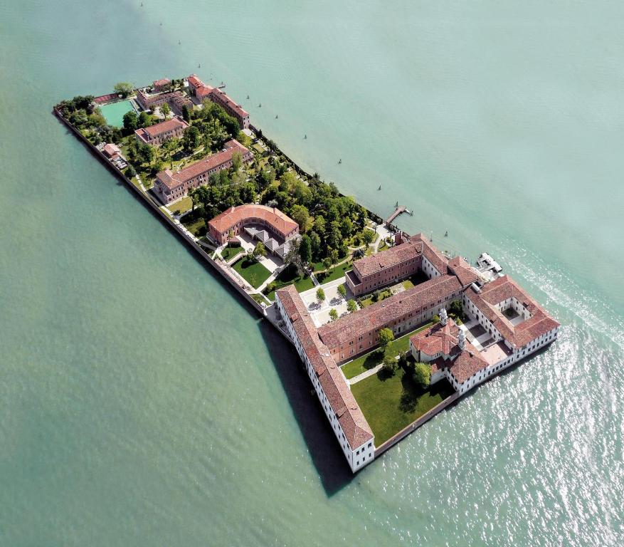 dove alloggiare a venezia