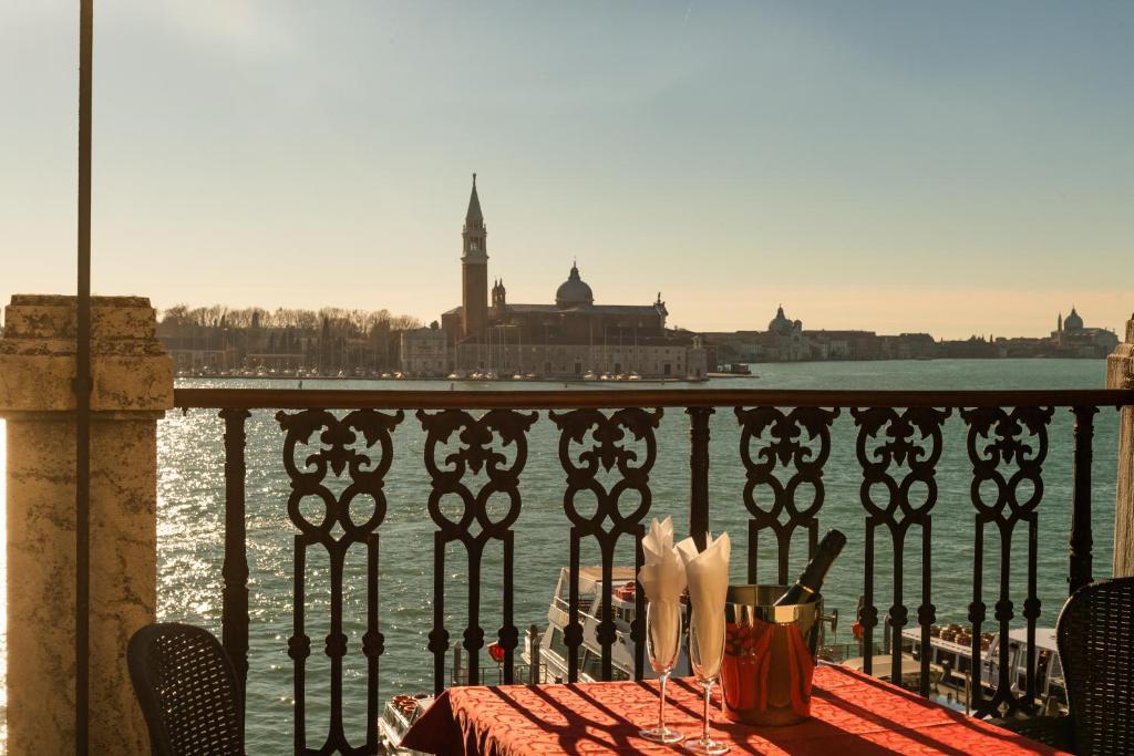dove soggiornare a venezia