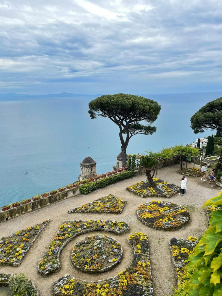Cosa visitare in Costiera Amalfitana