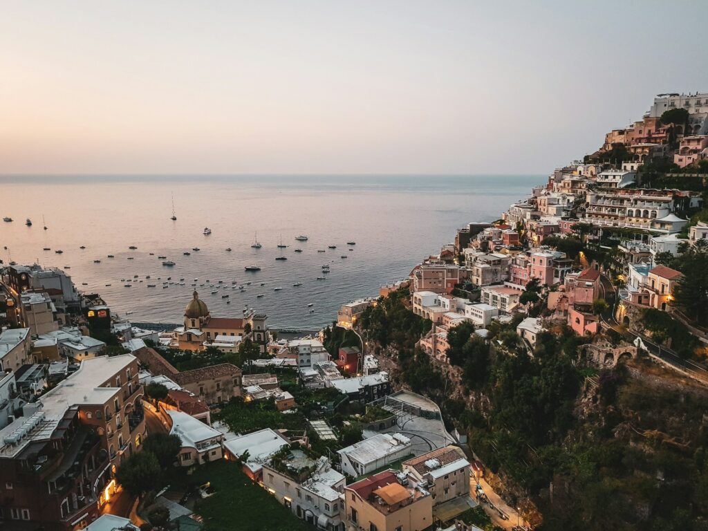 Itinerario in Costiera Amalfitana: 9 tappe imperdibili
