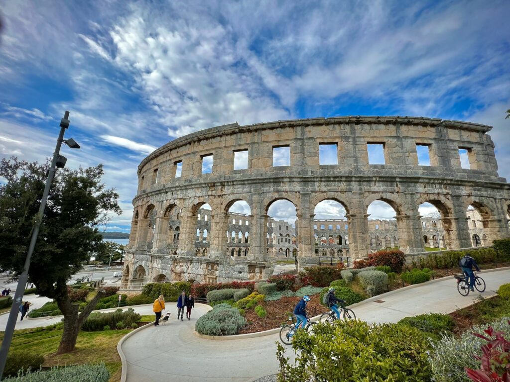 Cosa fare in Croazia