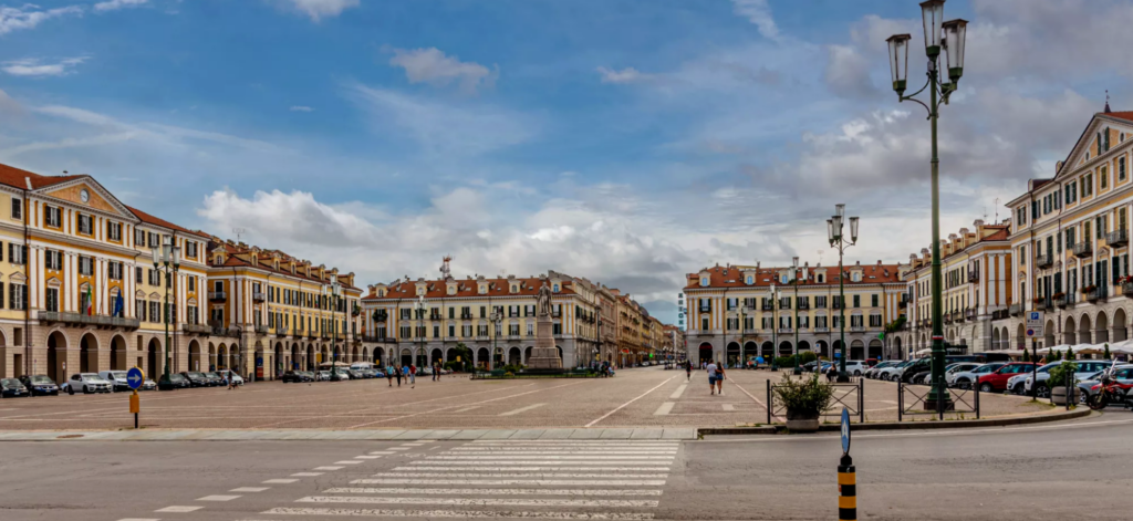 cosa fare a cuneo