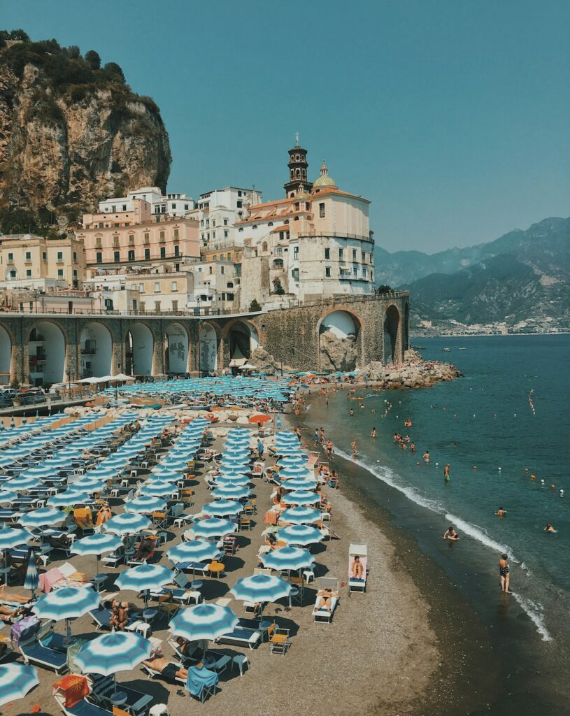 Cosa vedere in Costiera Amalfitana: Atrani