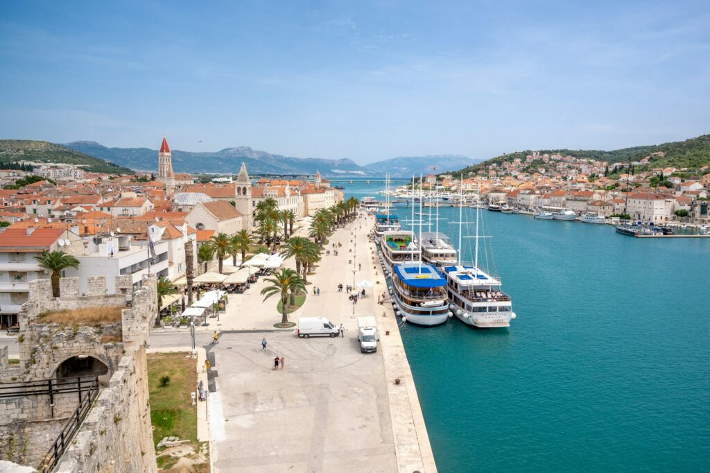 cosa vedere in croazia in 7 giorni
