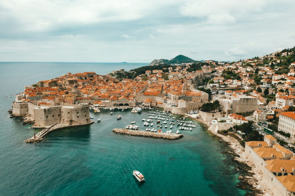 cosa vedere in Croazia in 7 giorni: itinerario