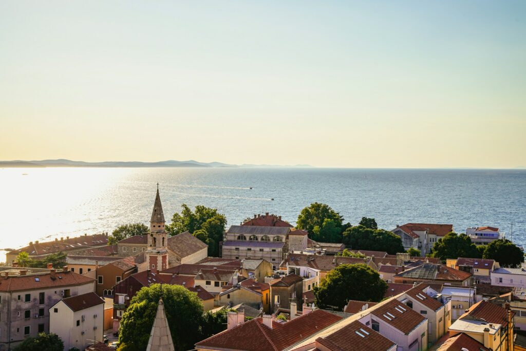 Cosa visitare in croazia in 7 giorni: Zadar