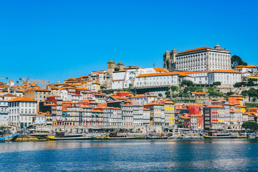 cosa vedere in portogallo in 7 giorni