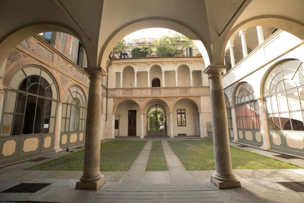 dove alloggiare a torino