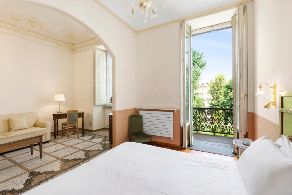 dove dormire a torino centro
