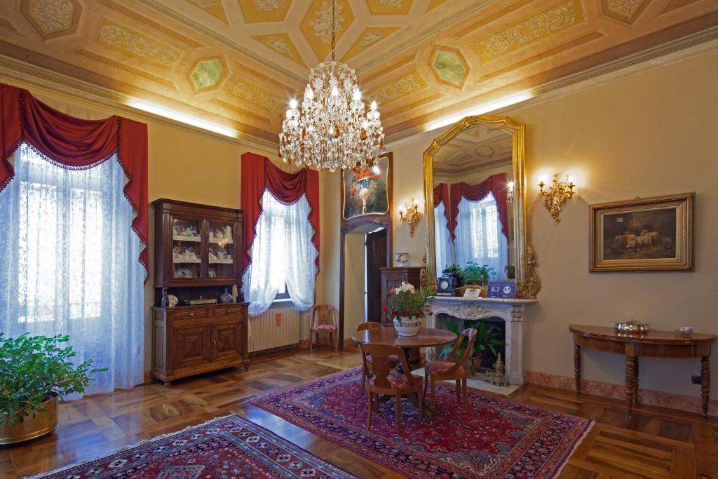 dove dormire a cuneo