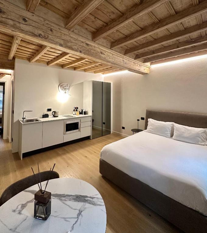 dove dormire a cuneo