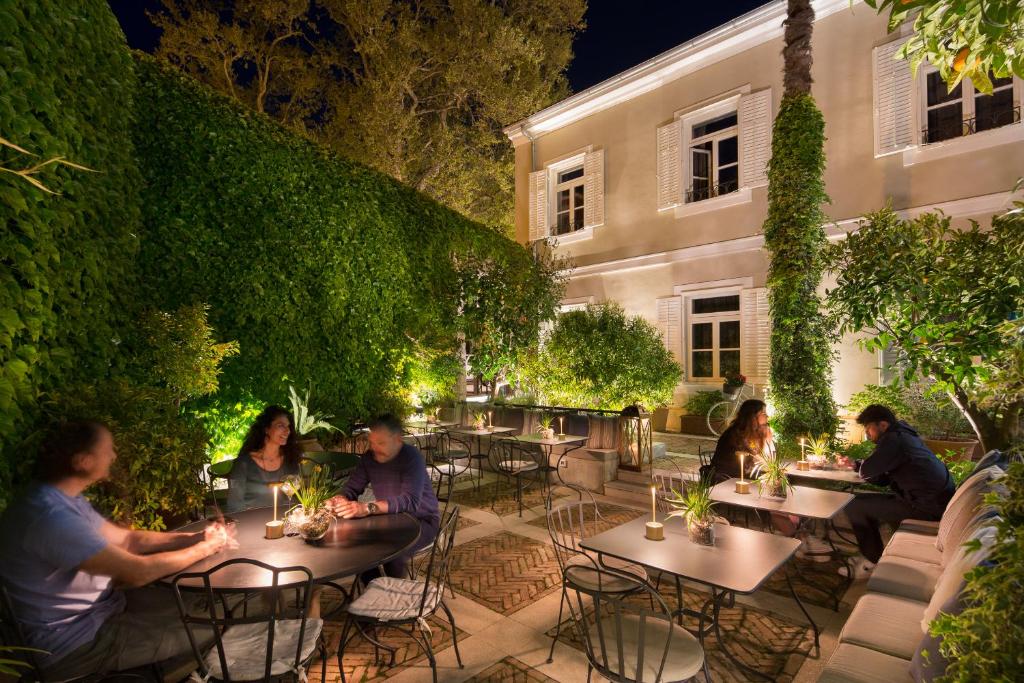dove dormire a zadar