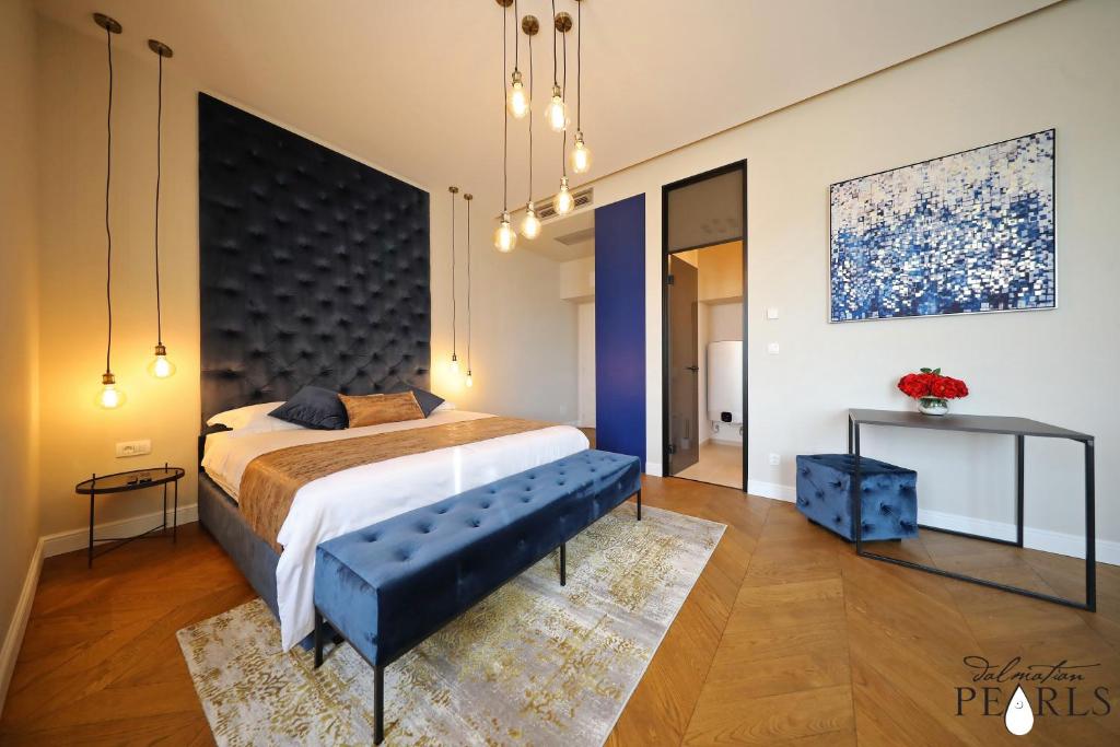 dove dormire a zadar