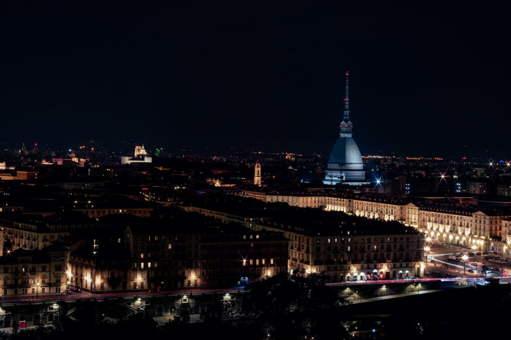 dove non dormire a torino