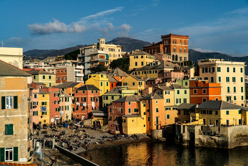 cose da vedere a Genova in 2 giorni_itinerario tappa per tappa
