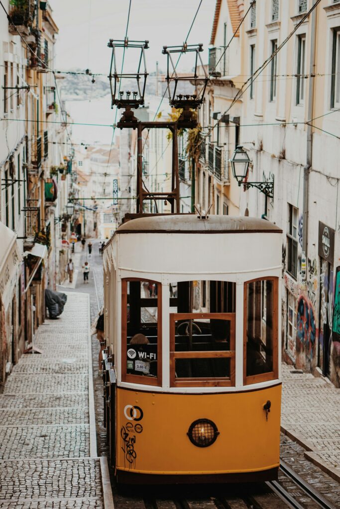 Cosa visitare in Portogallo in 7 giorni