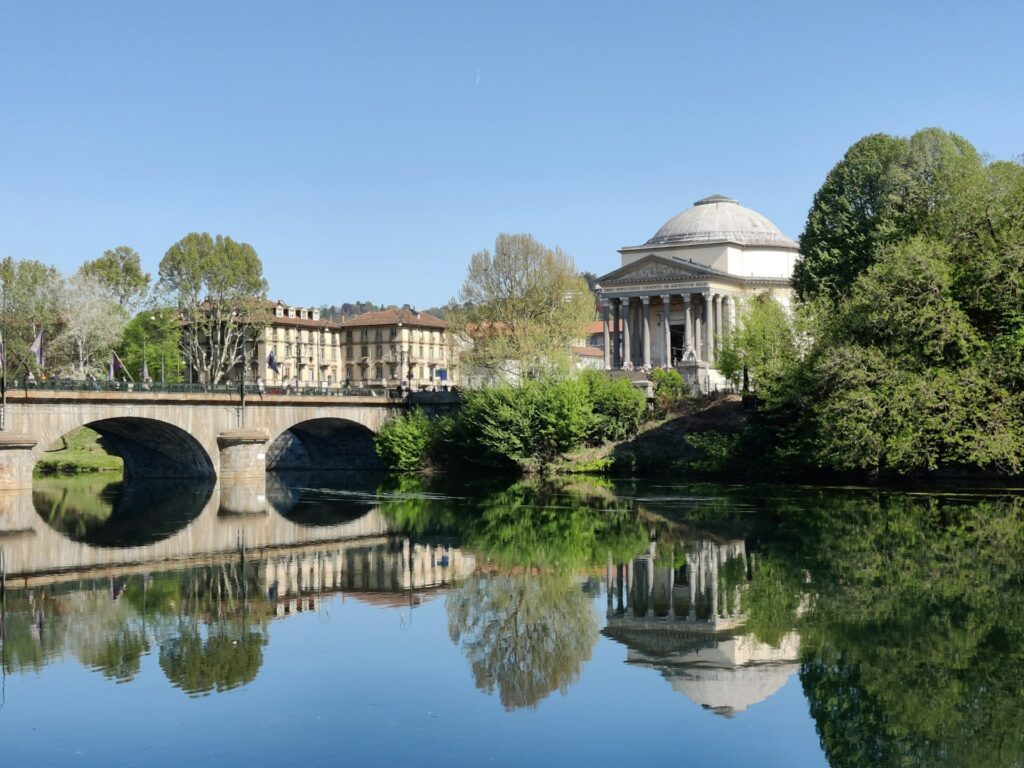 migliori quartieri di torino