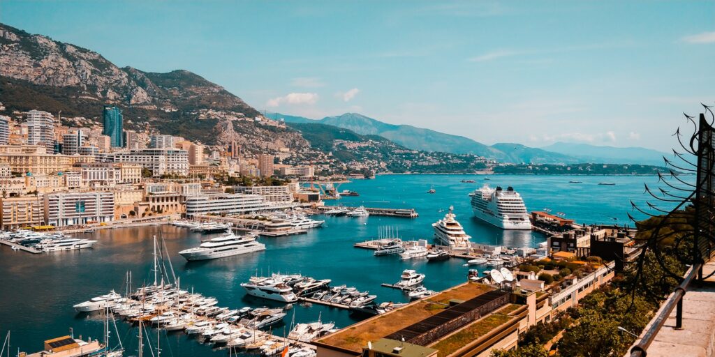 Cosa fare in Costa Azzurra: Monte Carlo