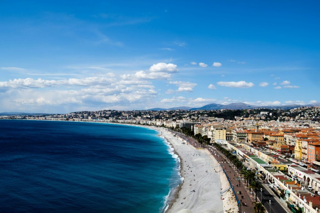 cosa vedere in Costa Azzurra: itinerario 7 giorni