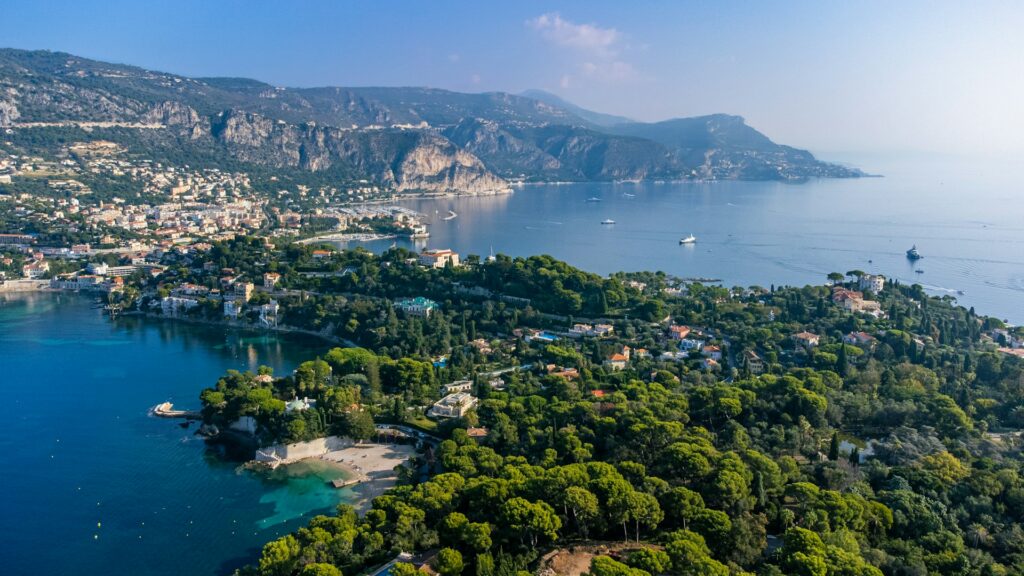 cosa visitare in Costa Azzurra_itinerario on the road