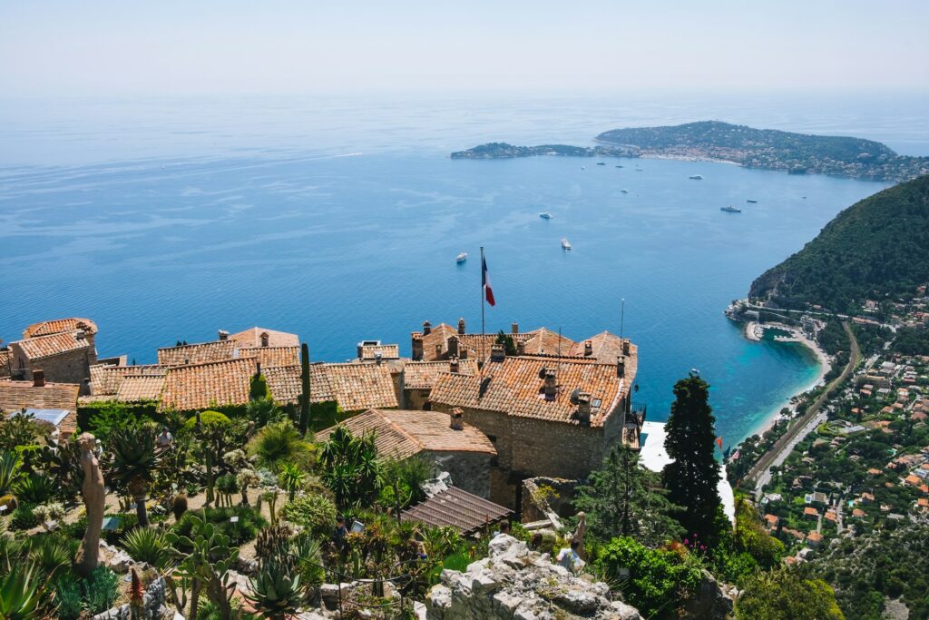dove andare in Costa Azzurra: domande frequenti