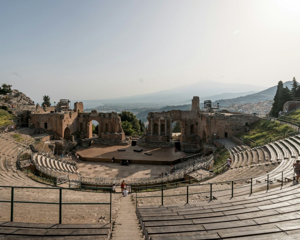 cosa visitare in sicilia orientale_taormina