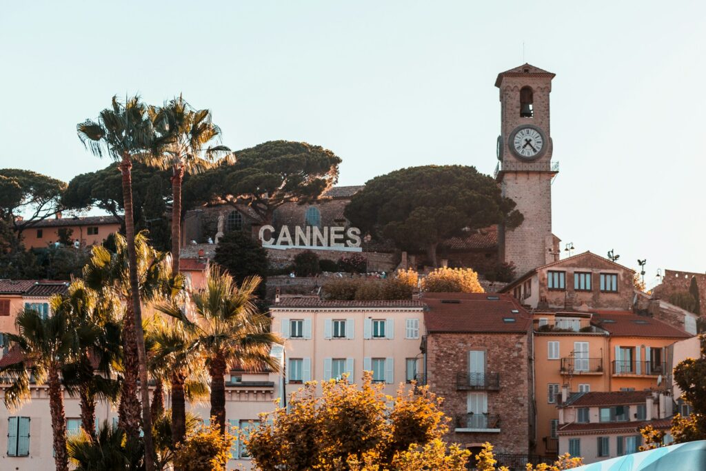 Cosa visitare in costa azzurra: Cannes