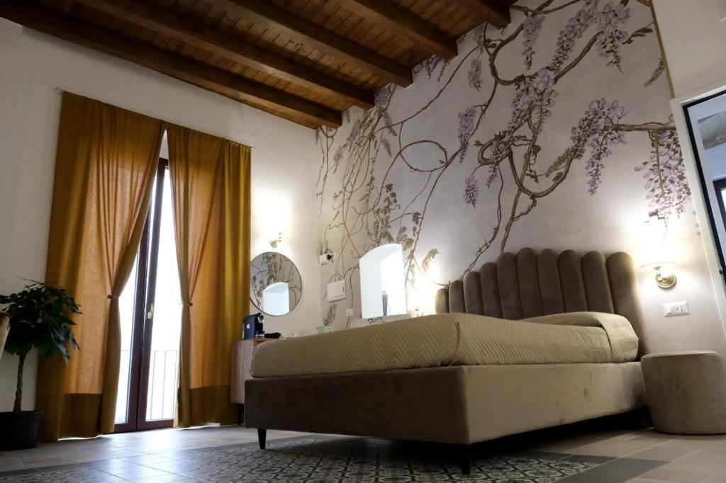dove dormire a Bari vecchia
