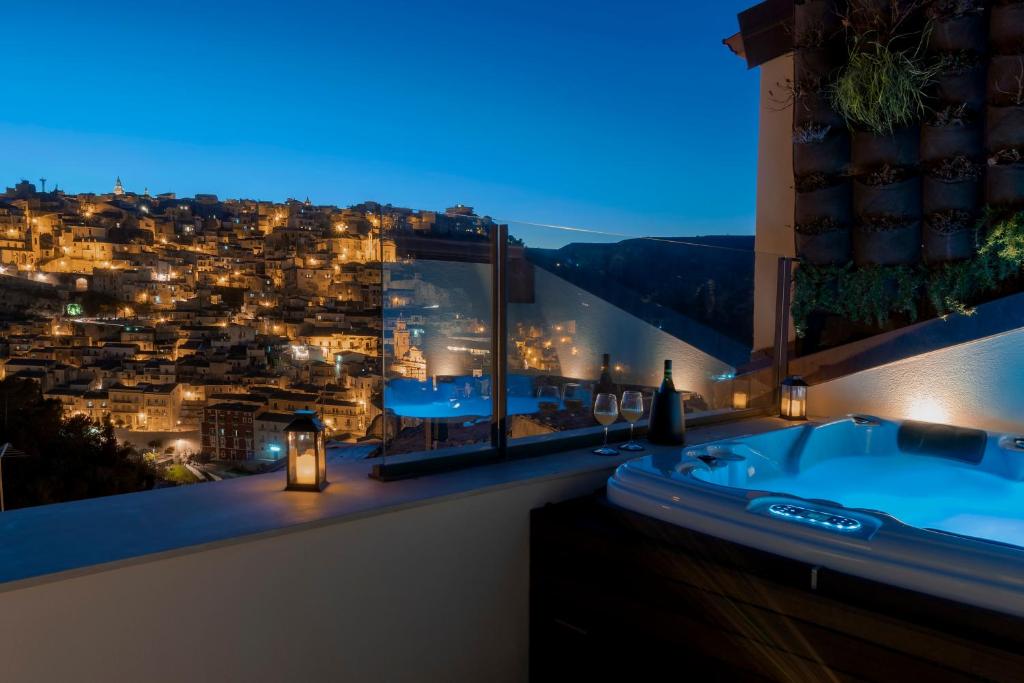 dove dormire a Ragusa