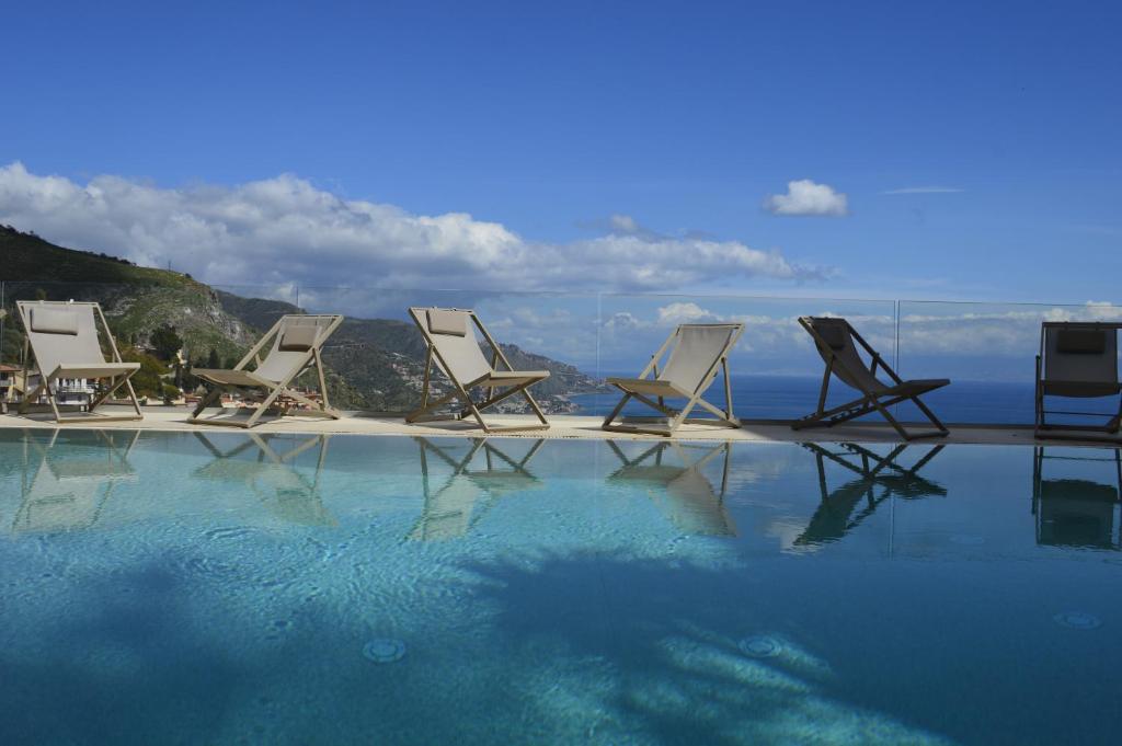 dove dormire a Taormina
