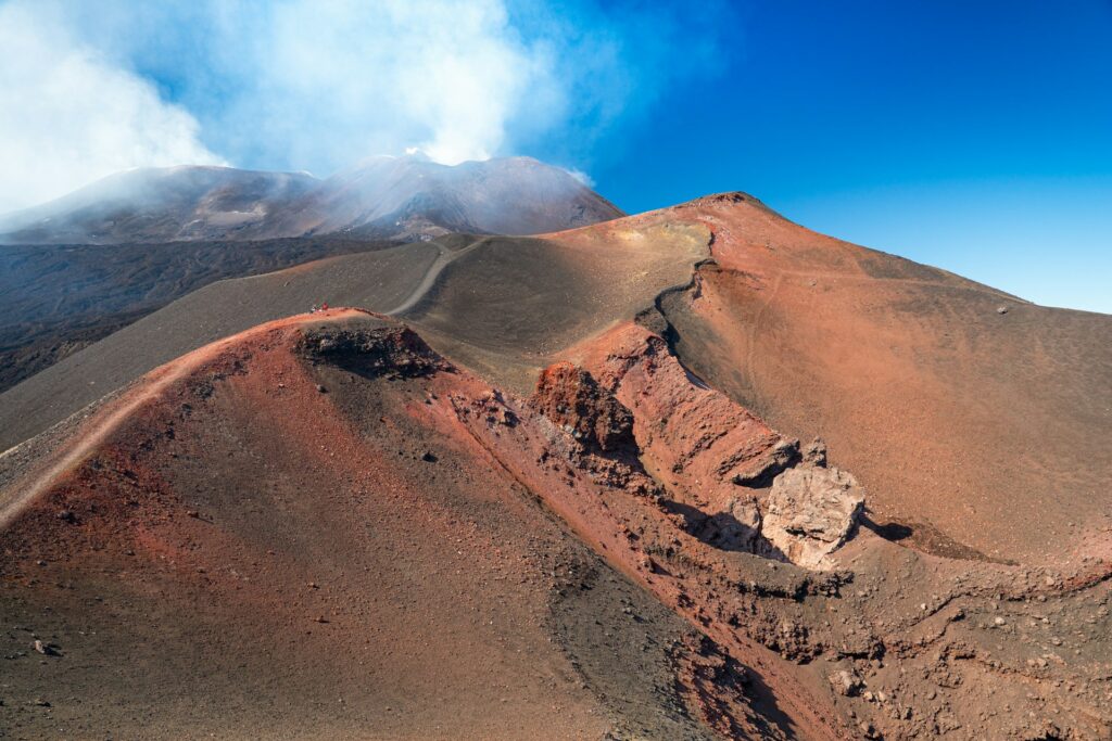 itinerario in sicilia orientale 7 giorni